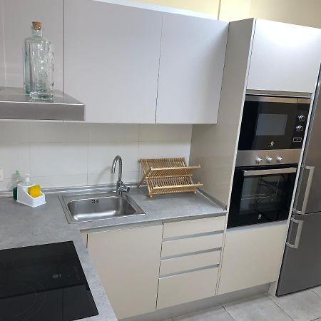 Cozy Apartment Playa Las Vistas. Free Wifi. Arona  Bagian luar foto