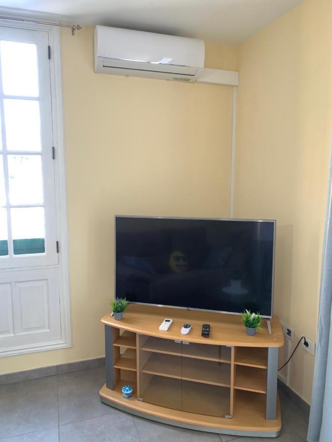 Cozy Apartment Playa Las Vistas. Free Wifi. Arona  Bagian luar foto