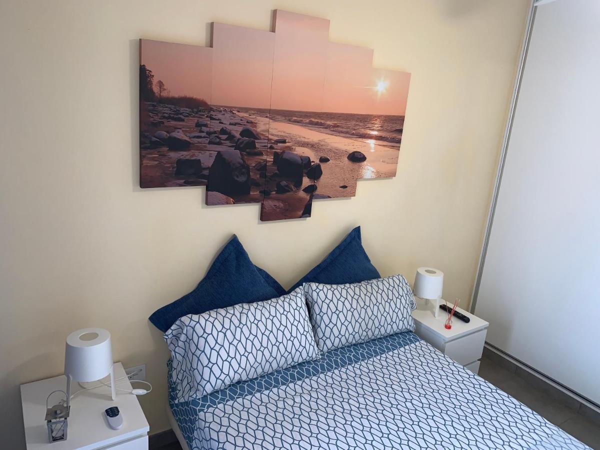 Cozy Apartment Playa Las Vistas. Free Wifi. Arona  Bagian luar foto