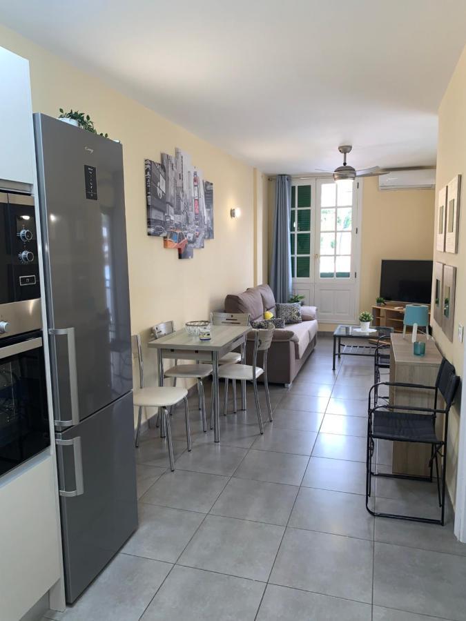 Cozy Apartment Playa Las Vistas. Free Wifi. Arona  Bagian luar foto