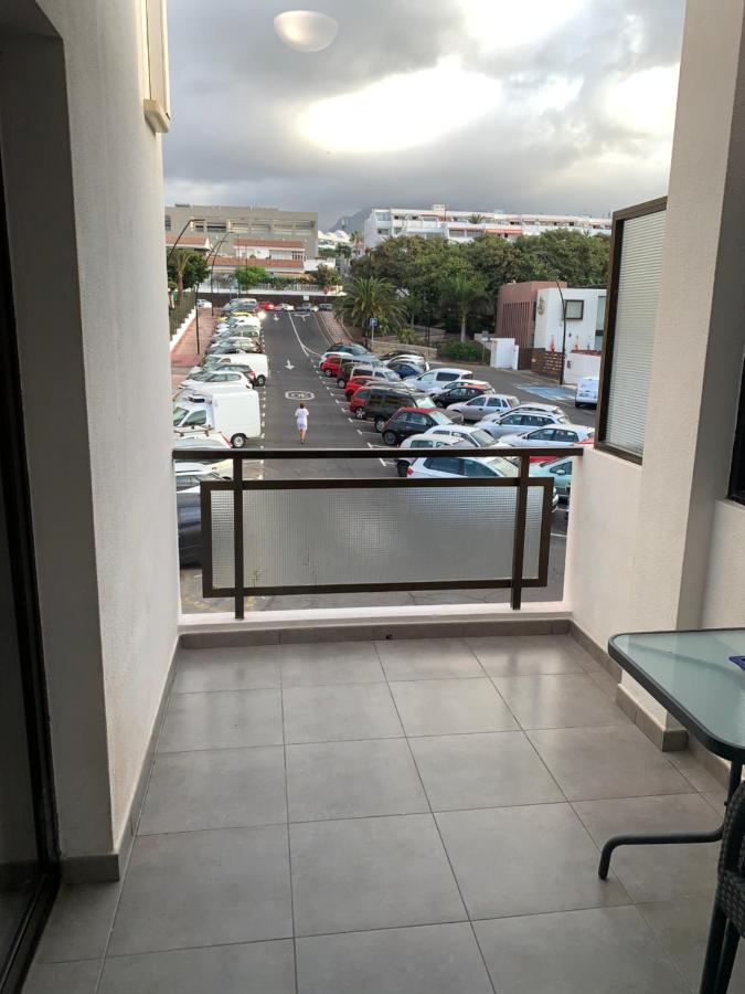 Cozy Apartment Playa Las Vistas. Free Wifi. Arona  Bagian luar foto