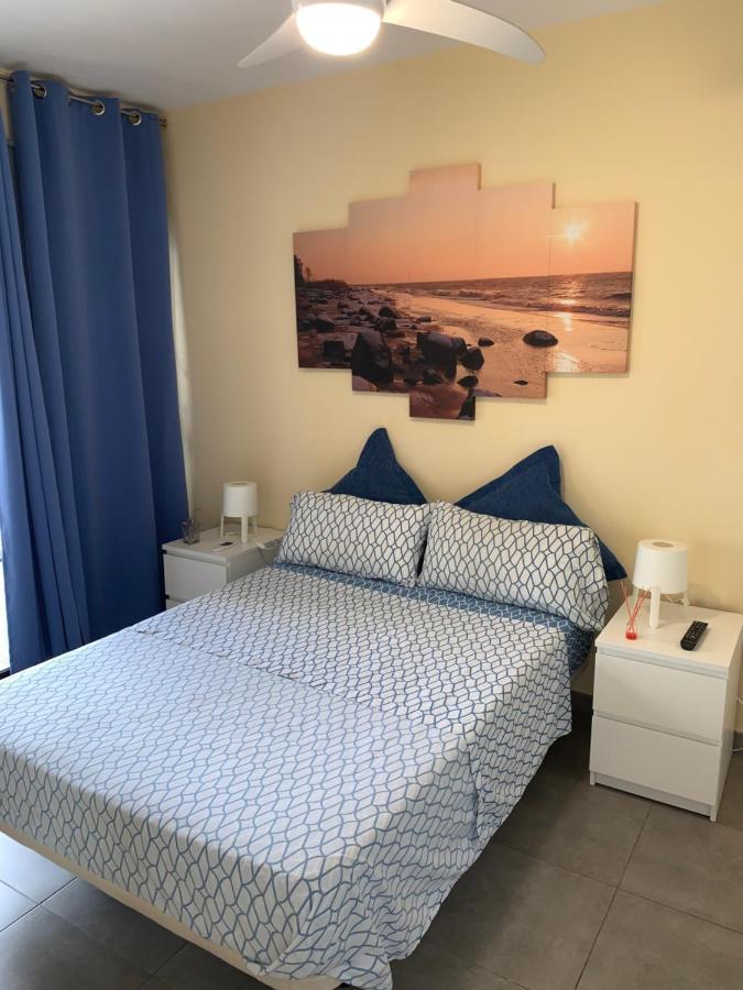Cozy Apartment Playa Las Vistas. Free Wifi. Arona  Bagian luar foto